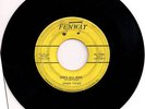 Chuck Tyler-The Day We Met/She's All Mine Milwaukee '60