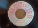 PRAISE HIS NAME - BARRINGTON LEVY - POWERHOUSE 7