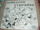 IndEx LP Rock O Rama Records 1986 Skinheads Oi RARE