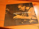 INTRODUCING KENNY BURRELL LP BLUE NOTE 161 LEXINGTON NY