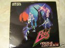 Shakin Stevens Elvis original cast album