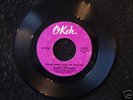 SANDI SHELDON - YOU'RE GONNA MAKE ME LOVE YOU - OKEH RI