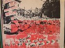 STALAG 17 Anna Falkss RAF BACTERIA KBD (Attack Punk 84)