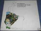 JONI MITCHELL Ladies of the Canyon ORIG 1970 UK EX LP