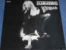 SCORPIONS In Trance RARER ORIG UK 75 RCA Victor N/M LP