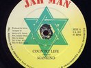 Mankind These three girls. RARE UK orig 12