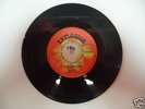 1970 EXPLOSION IN THE SUMMERTIME / APOLLO MOON ROCK EX-