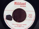 Jah Stitch Cool Down Your Temper UK orig 45 Listen