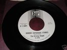The Driving Stupid-Horror Asparagus Stories - DJ Copy