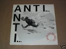 ANTI / KOINONIKA Split LP RAR Greek Greece Punk KBD Top