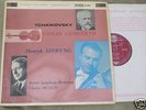 SB 2080 TCHAIKOVSKY: VIOLIN CONCERTO SZERYNG/BSO/MUNCH