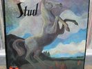 STUD - rare orig HEAVY PROG PSYCH MONSTER ex-TASTE 1971