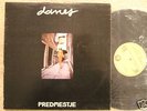 Predmestje-Danes Vcera In Yugoslavian prog fusion lp