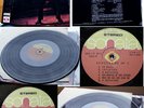 XRISTAKIS NO 2 rare Greek Folk LP CHRISTAKIS 1970