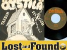 ? ÖYSTILÄ - Tarzan 7'' / FINNISH PUNK '79 / Poko #43 ?