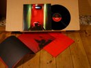 TRICKY-Nearly God-/UK ’96 ORIG 1st (A1) LP +BOOKLET NM