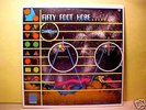FIFTY FOOT HOSE - '68 psych LP - NM - Acid Archives FAF