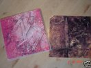 Sol In Victus The Blade Platte Death in June mit Sign