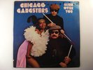 CHICAGO GANGSTERS Blind Over You GOLD PLATE LP SEALED