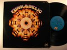 FUNKADELIC S/T WESTBOUND LP funk psych debut