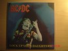 AC/DC Live 28.09.1977 - Stuttgart - Lock Up Your Daught