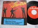 KING SIZE TAYLOR AND THE DOMINOS 1964 TOP RARE 7