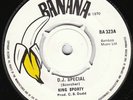King Sporty - DJ Special - KILLER ???