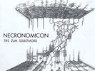 NECRONOMICON: Tips Zum Selbstmord LP re psych prog