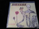 Nirvana -  Incesticide - GREEN VINYL Mint