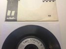THE LAMBRETTAS RARE 2 TONE COPY SL POISON IVY 2 STROKE