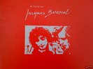 JAC BERROCAL Paralleles Rare Free Jazz/Experimental NWW