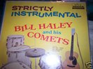 BILL HALEY AND THE COMETS  12