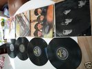Beatles - With the, for Sale and Please Please Me Gold