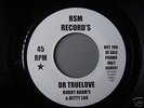 VOLUMES / BOBBY ADAMS & BETTY LOU - 2 MONSTERS- MP3  M