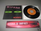 Wipers romeo 7