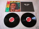 BOB MARLEY One Love JAPAN ONLY PROMO 2-LP w/OBI *MINT