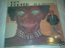 ROY PORTER-IN A GROOVE-VIS-657-(RARE)