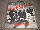 Rare cock sparrer punk demo runnin riot.