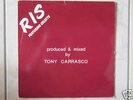 Original Italo Disco : RIS feat. CELESE - Love n music
