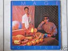 Original Italo Disco : IMAGE - Hot stuff