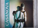 Original Italo Disco : CASANOVA - Take my heart (rare)