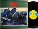 ALMON MEMELA BROKEN SHOES RARE AFRO FUNK SOUL LP ?
