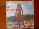 Los Master's Guaracha Cumbia Guaguancó  Colombia ???