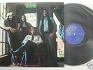 CLOVER Debut LP 1970 COUNTRY ROCK Muy Raro Ed.Española