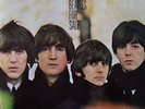 MFSL LP 1-104 Beatles For Sale Mint-
