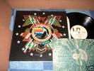 HAWKWIND / IN SEARCH OF SPACE  LP +BOOKLET NEAR MINT