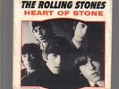 ROLLING STONES-HEART OF STONE*PIC SLEEVE*VG+*L()()K@#