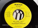 FUNK 45 PROFESSOR LONGHAIR 