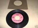 45-CASSIUS CLAY STAND BY ME-MUHAMMAD ALI-NORTHERN SOUL
