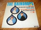 RAINDROPS Ellie Greenwich Jeff Barry Girl Group lp